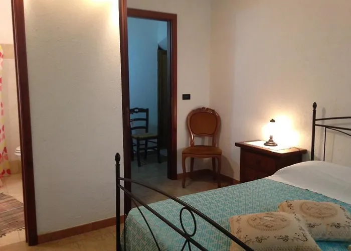 Penisola Verde B&B