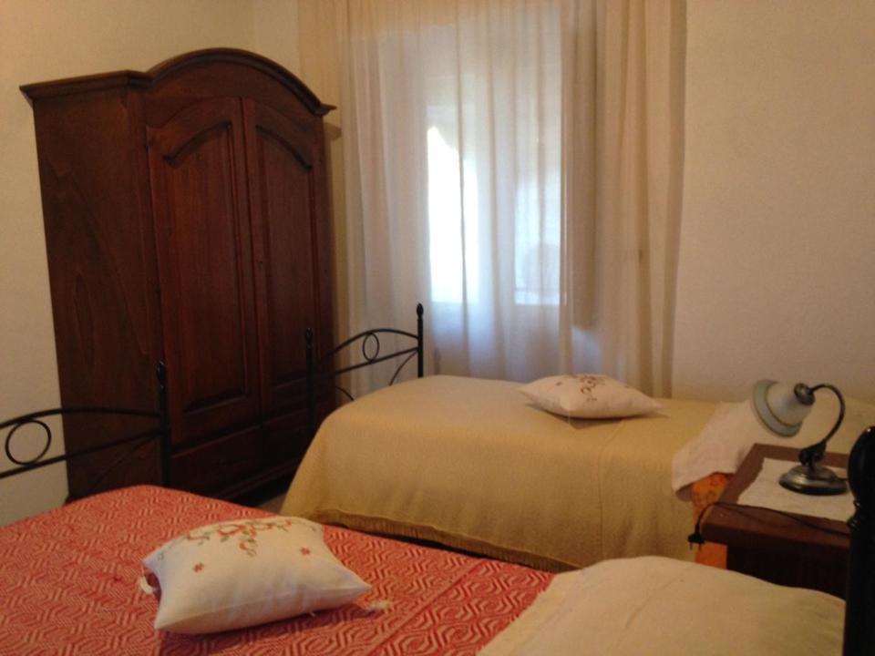 Bed & Breakfast Penisola Locri