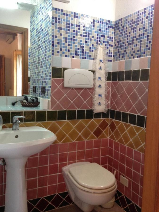 Bed & Breakfast Penisola *