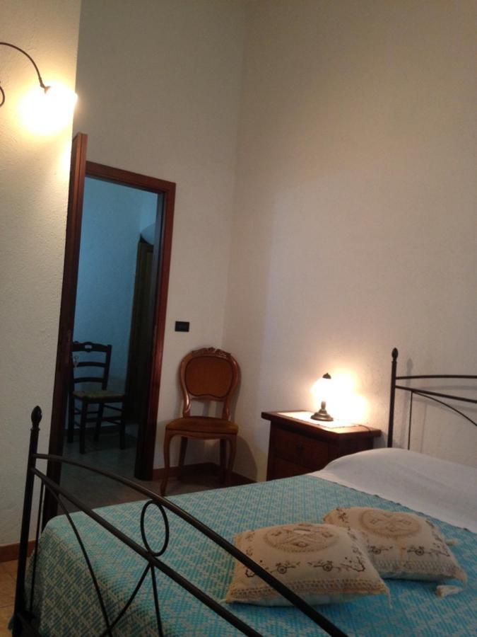 Bed & Breakfast Penisola Locri