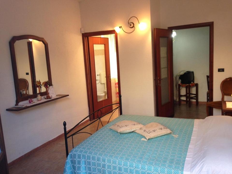 Bed & Breakfast Penisola Locri