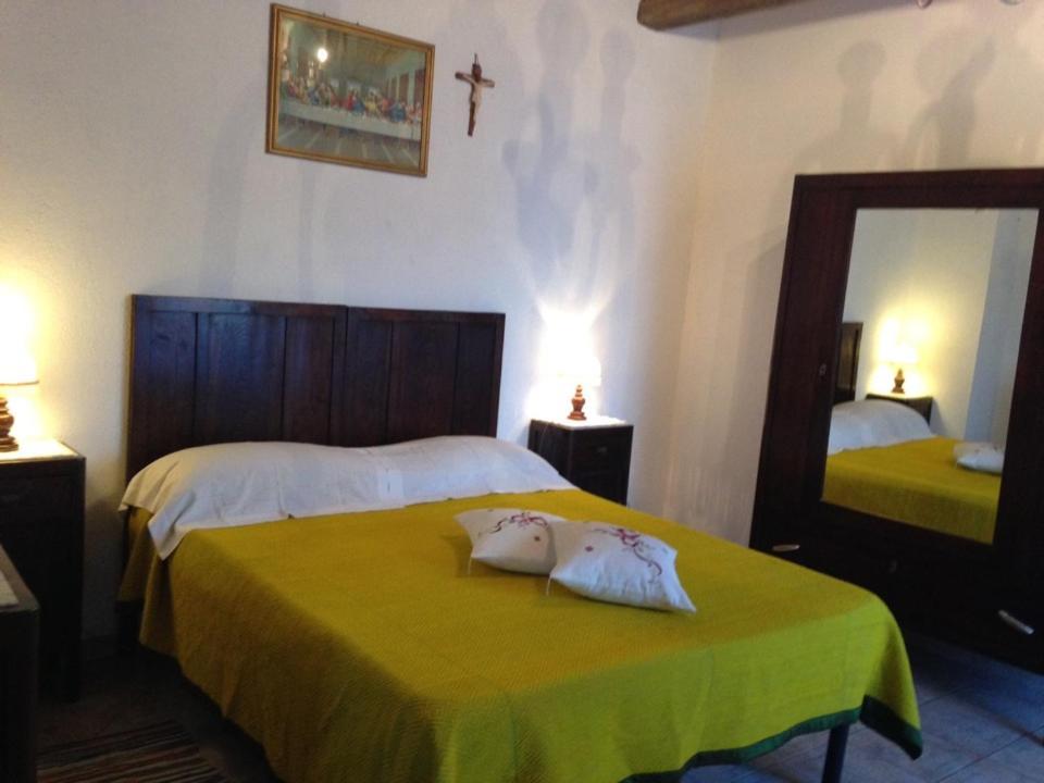 Bed & Breakfast Penisola *