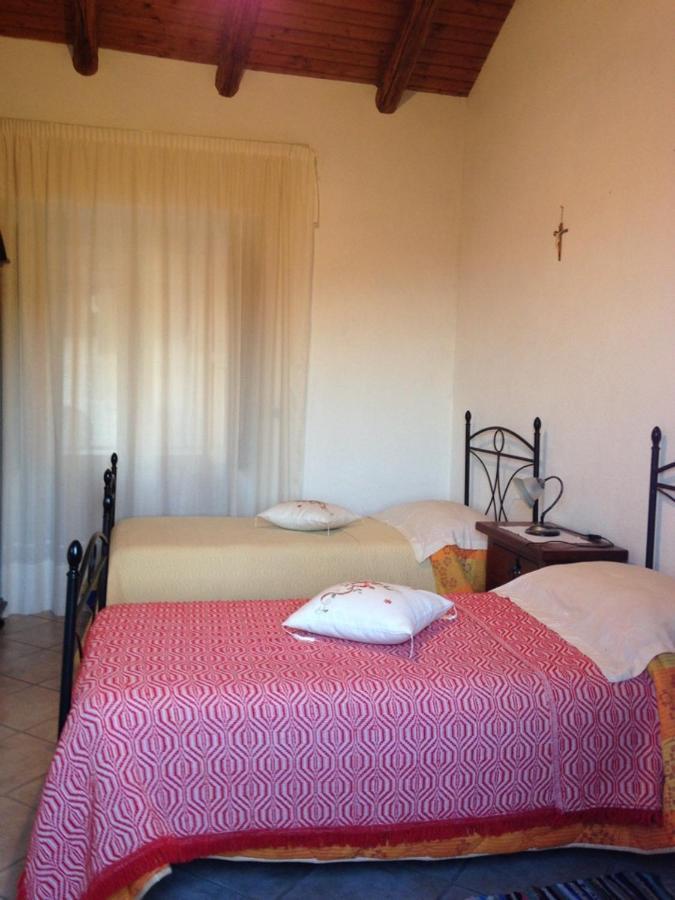 Bed & Breakfast Penisola