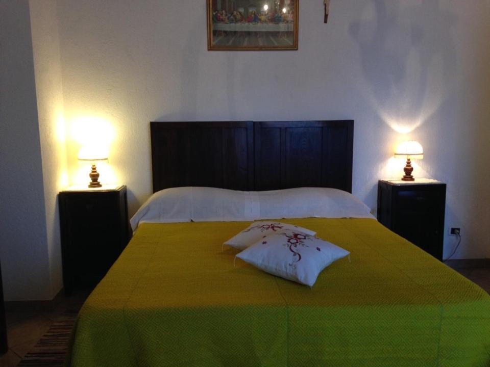 Bed & Breakfast Penisola Locri