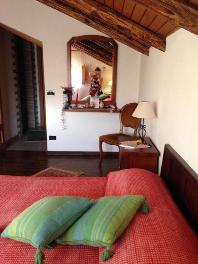 Bed & Breakfast Penisola Locri