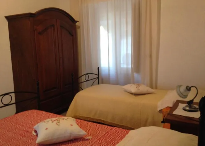 Penisola Verde b&b