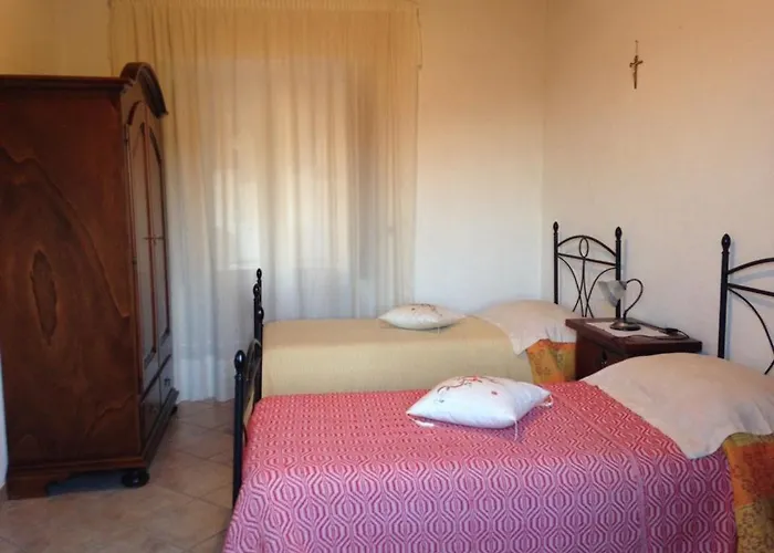 Penisola Verde b&b