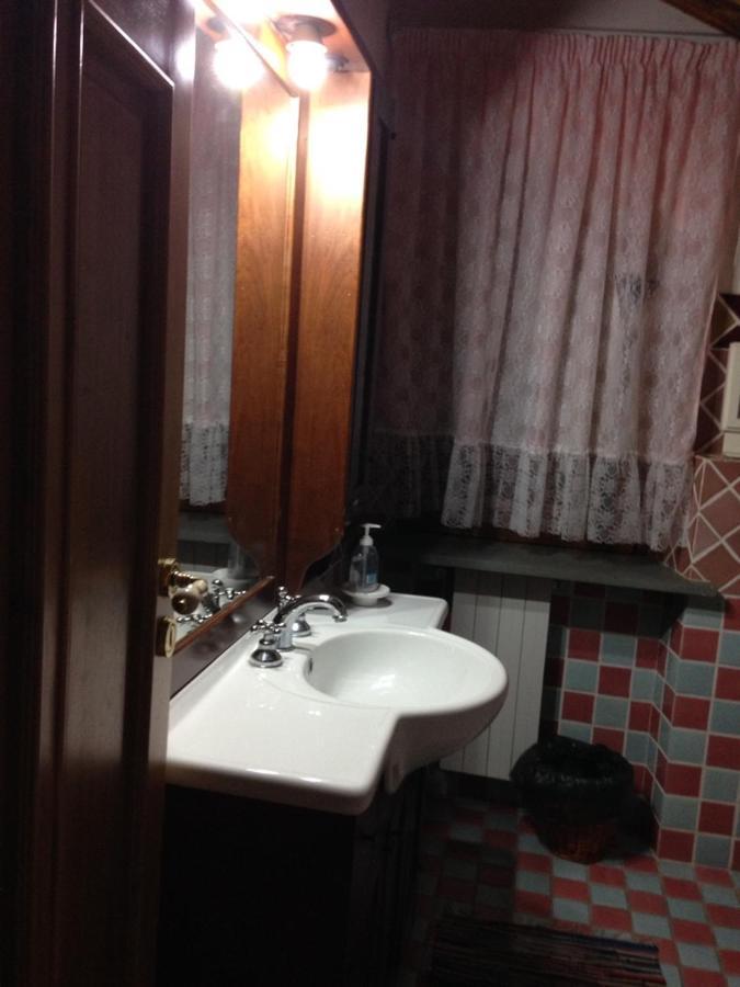 Bed & Breakfast Penisola Locri