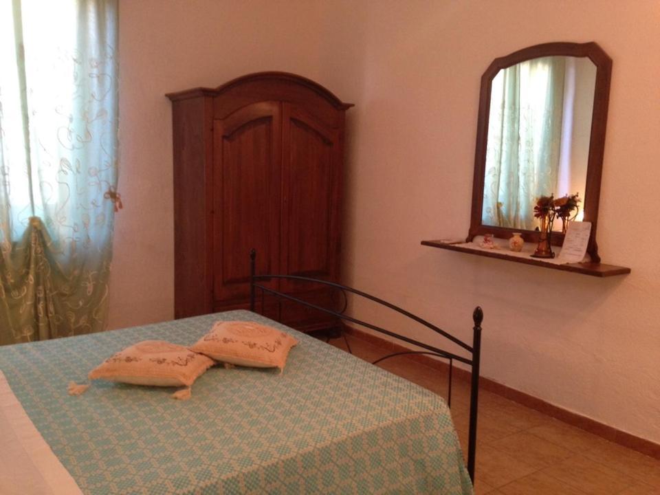 Penisola Bed & Breakfast Locri